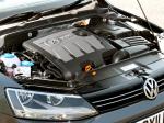 Volkswagen Jetta 2010 года (UK)